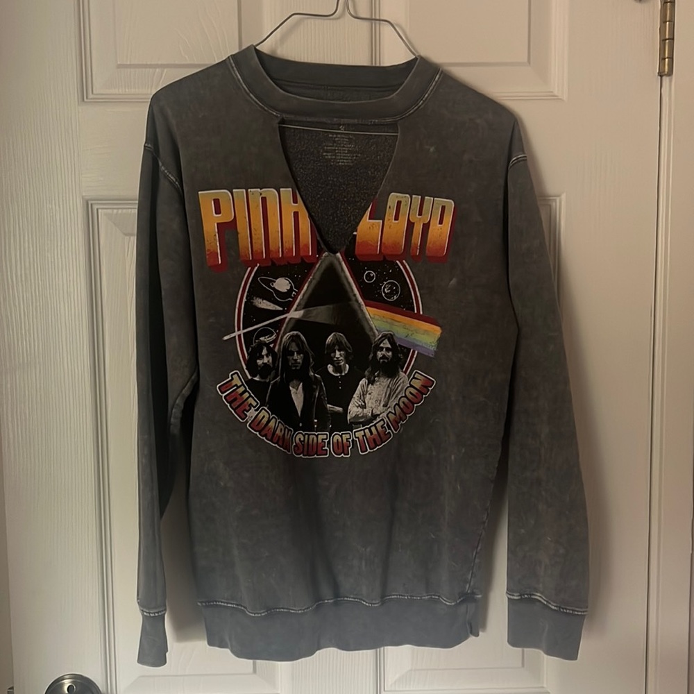 Pink Floyd Top